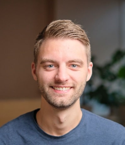 Kjetil